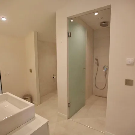 Luxe Penthouse Arte Mare Appartement