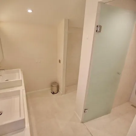 Luxe Penthouse Arte Mare Appartement Kusadası