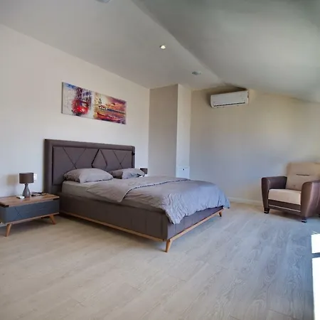 דירה Luxe Penthouse Arte Mare