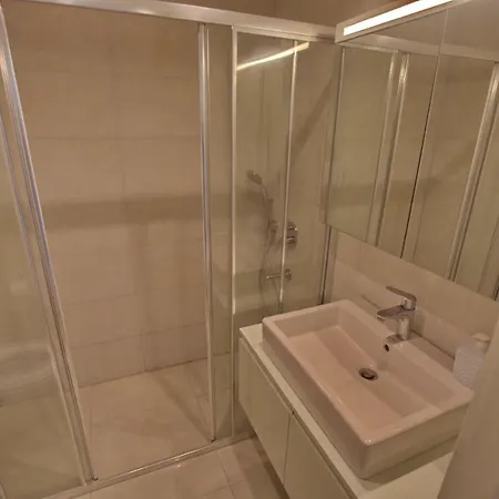 Luxe Penthouse Arte Mare * קוסדסי