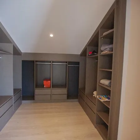 דירה Luxe Penthouse Arte Mare *