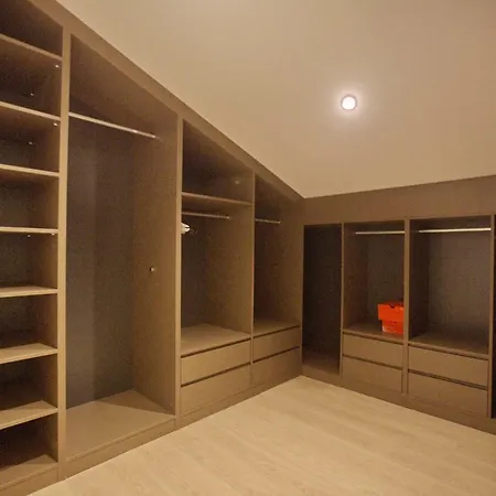 Luxe Penthouse Arte Mare * קוסדסי