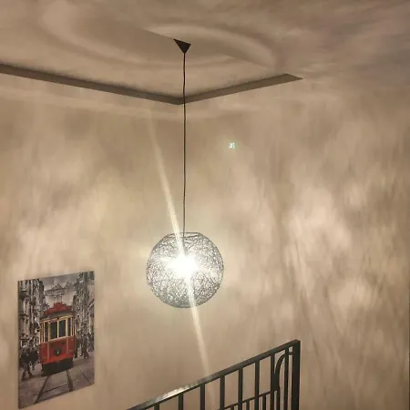 Luxe Penthouse Arte Mare Апартаменты Кушадасы
